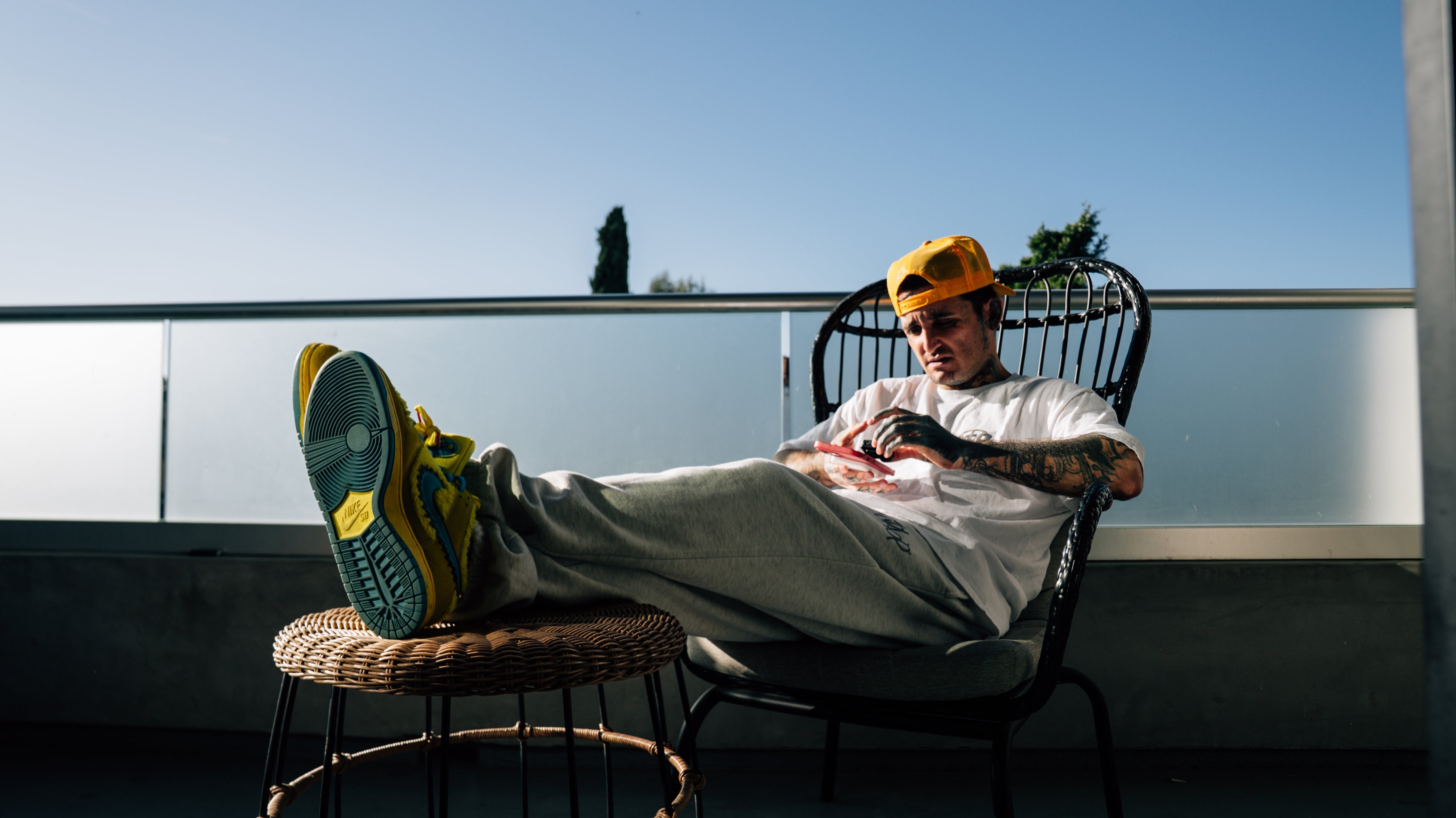 Meet Mikki Mase: The World's Most Influential Gambler