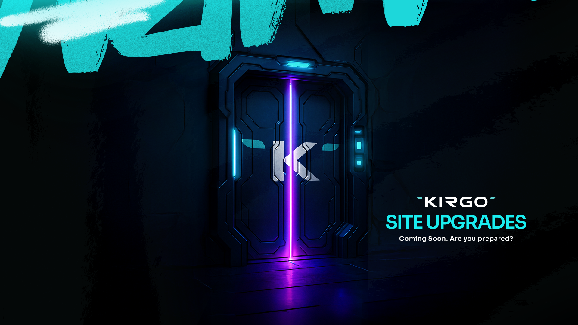 Get Ready: Kirgo’s Leveling Up