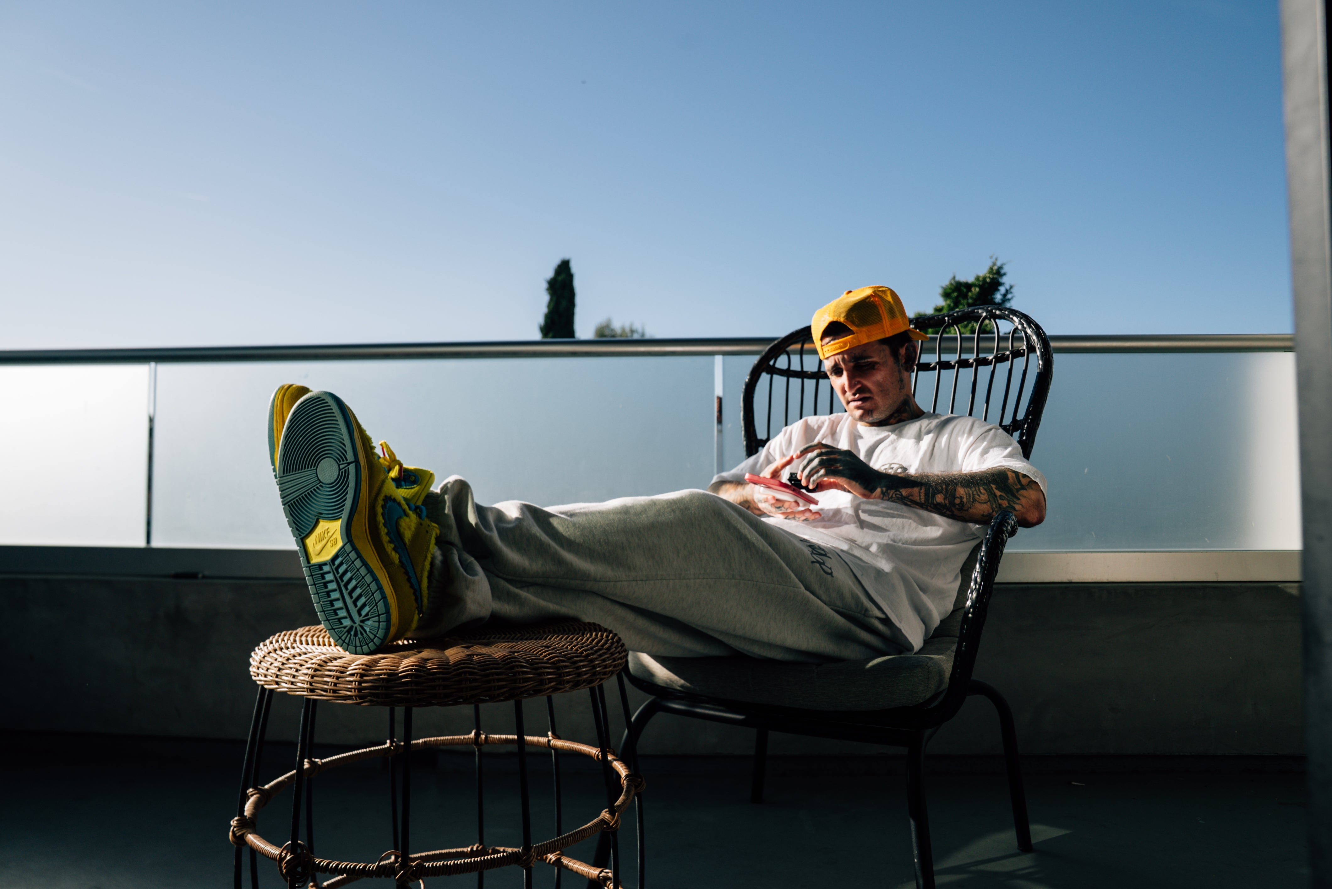 Meet Mikki Mase: The World's Most Influential Gambler