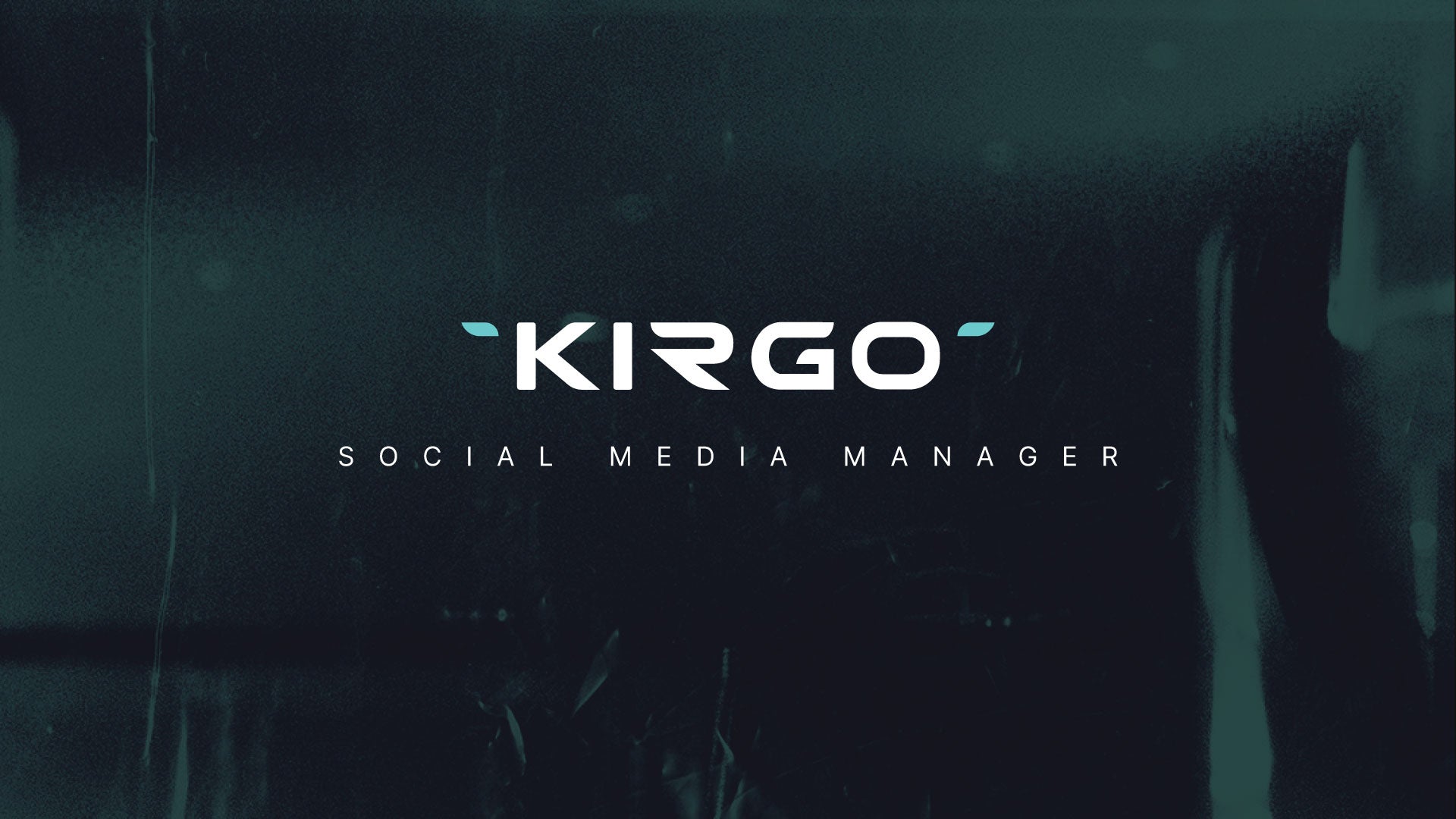 HIRING: SOCIAL MEDIA MANAGER