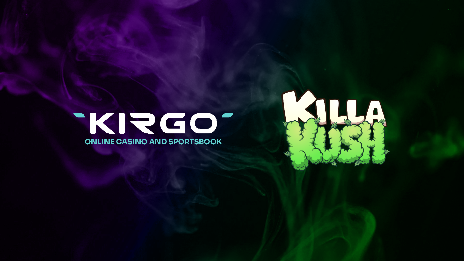 Kirgo joins forces with KillaKush to integrate premium web3 and lifestyle experiences