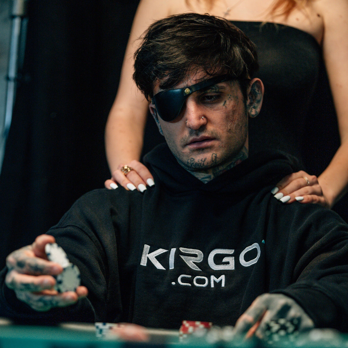 KIRGO/R1 LIMITED FIRST RELEASE – KIRGO SUPPLY | OFFICIAL KIRGO MERCHANDISE