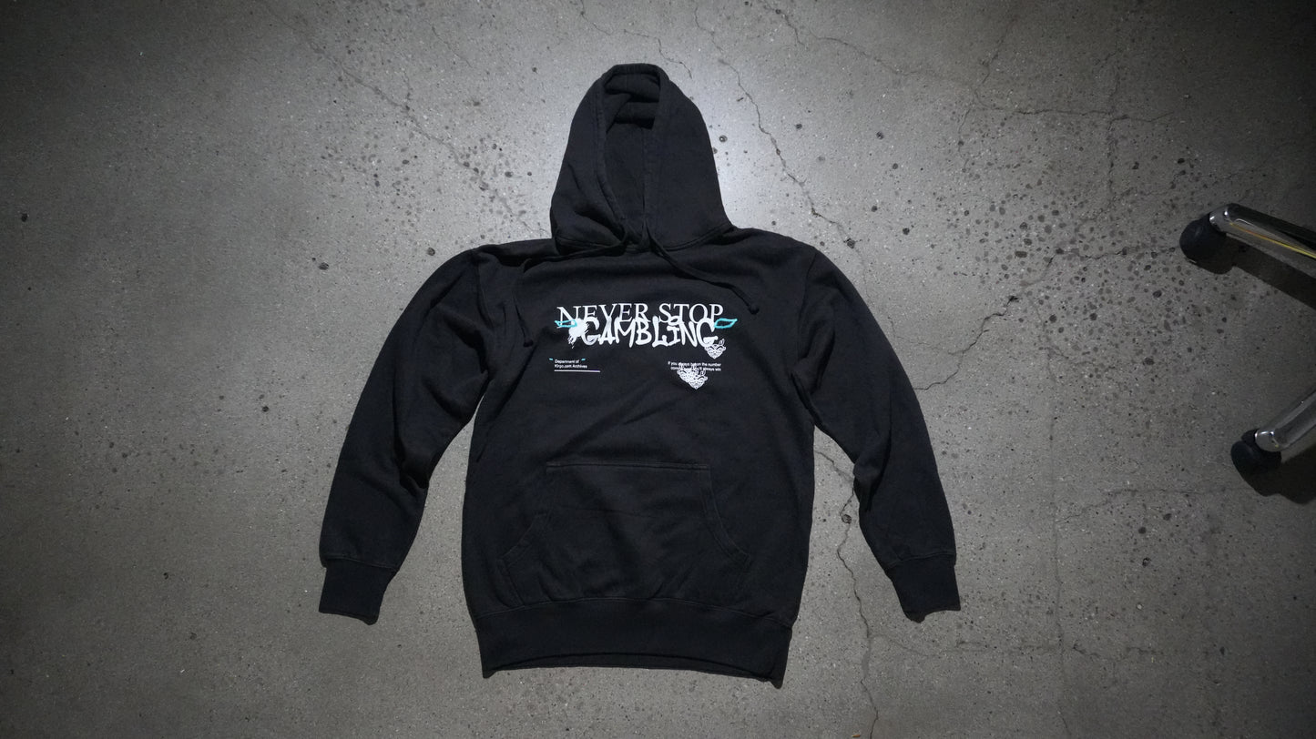 KIRGO NSG HOODIE