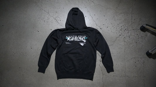 KIRGO NSG HOODIE