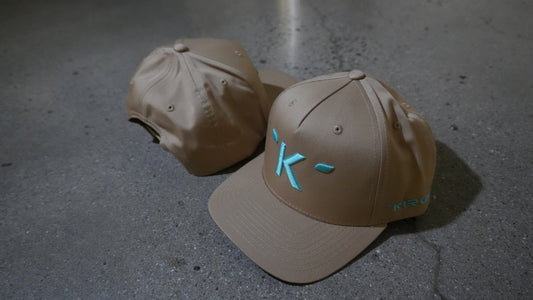Kirgo Supply Cap