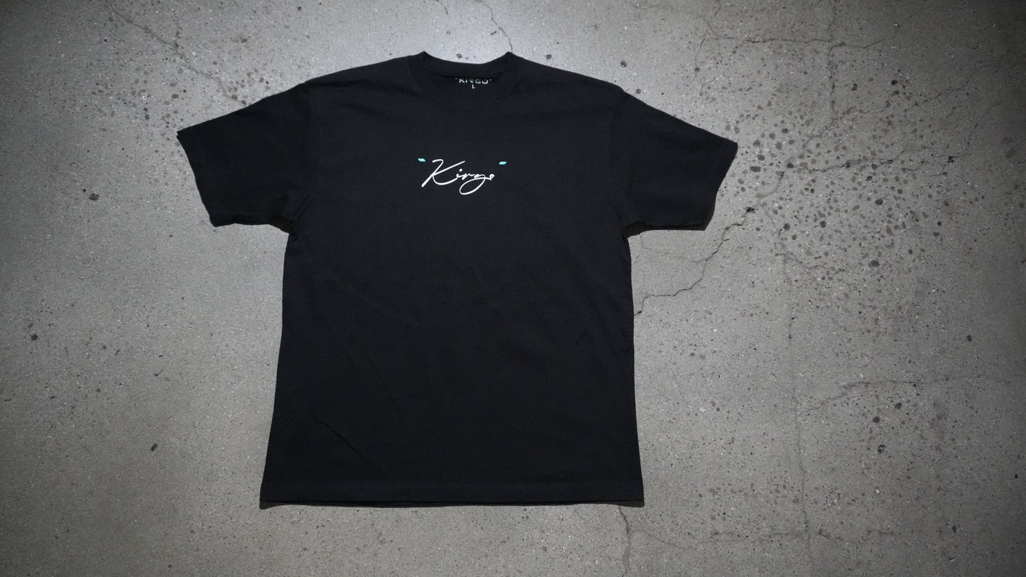 Spot The Sucker O/S Vintage Tee